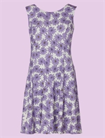 THE LAVENDER DAISYFIELDS DUNINNA fra du Milde - Tinashjem